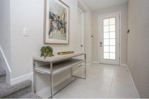 Touwnhouse à vendre à Kissimmee, Floride: 5 chambres, 213.12 m2 № 2123219 - photo 14