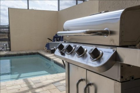 Touwnhouse à vendre à Kissimmee, Floride: 5 chambres, 213.12 m2 № 2123219 - photo 25