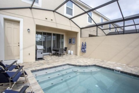 Touwnhouse à vendre à Kissimmee, Floride: 5 chambres, 213.12 m2 № 2123219 - photo 28