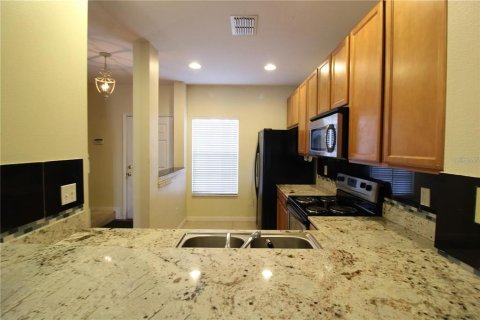 Townhouse in Orlando, Florida 2 bedrooms, 91.69 sq.m. № 1523482 - photo 3