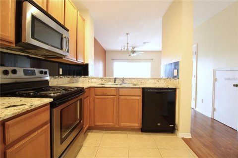 Townhouse in Orlando, Florida 2 bedrooms, 91.69 sq.m. № 1523482 - photo 6