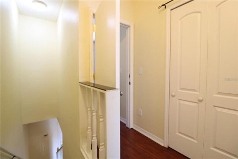 Townhouse in Orlando, Florida 2 bedrooms, 91.69 sq.m. № 1523482 - photo 13