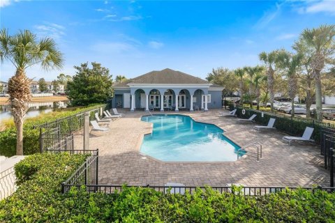 Townhouse in Orlando, Florida 2 bedrooms, 91.69 sq.m. № 1523482 - photo 28