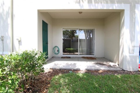 Townhouse in Orlando, Florida 2 bedrooms, 91.69 sq.m. № 1523482 - photo 26