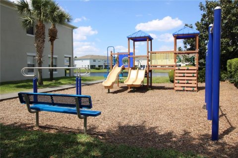 Townhouse in Orlando, Florida 2 bedrooms, 91.69 sq.m. № 1523482 - photo 29