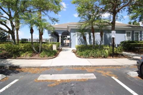 Townhouse in Orlando, Florida 2 bedrooms, 91.69 sq.m. № 1523482 - photo 27