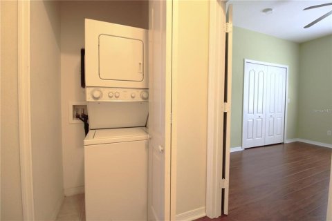 Townhouse in Orlando, Florida 2 bedrooms, 91.69 sq.m. № 1523482 - photo 19