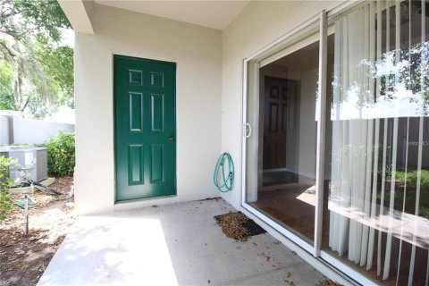 Townhouse in Orlando, Florida 2 bedrooms, 91.69 sq.m. № 1523482 - photo 24