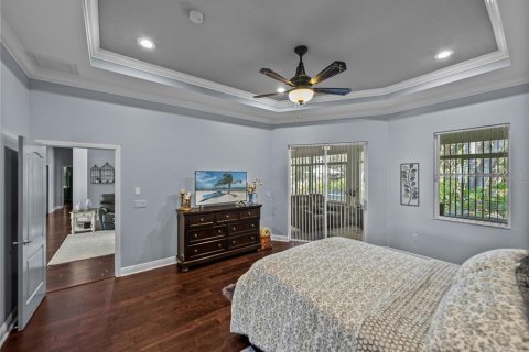 House in Lakeland, Florida 4 bedrooms, 286.51 sq.m. № 1677626 - photo 19