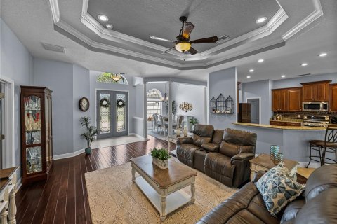 House in Lakeland, Florida 4 bedrooms, 286.51 sq.m. № 1677626 - photo 8