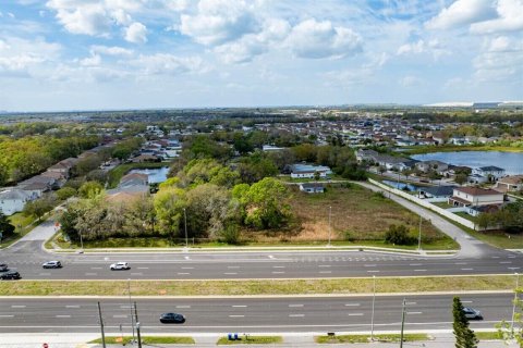 Terreno en venta en Riverview, Florida № 1905317 - foto 1