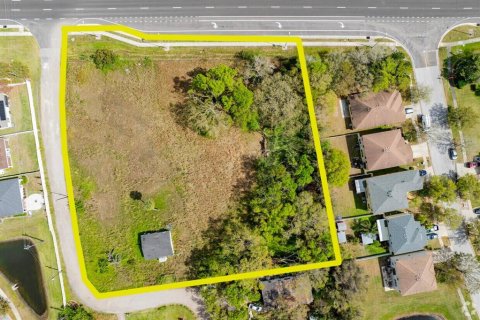 Terreno en venta en Riverview, Florida № 1905317 - foto 2