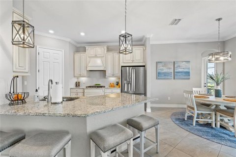 House in LAKEWOOD NATIONAL in Lakewood Ranch, Florida 3 bedrooms, 219.16 sq.m. № 726925 - photo 24