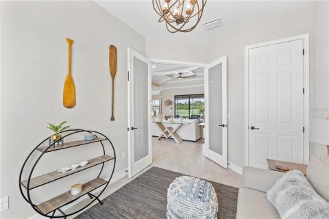 House in LAKEWOOD NATIONAL in Lakewood Ranch, Florida 3 bedrooms, 219.16 sq.m. № 726925 - photo 18