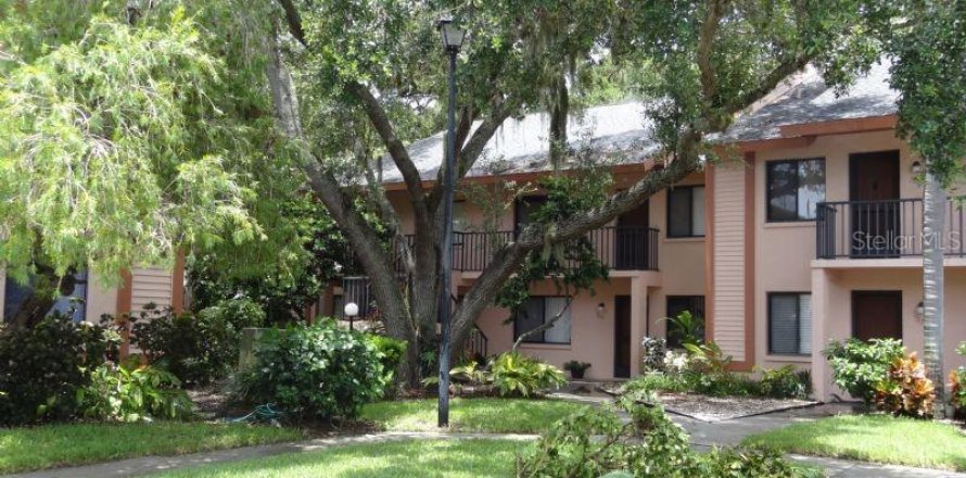 Condominio en Sarasota, Florida, 2 dormitorios № 213486