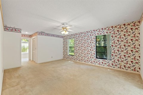 House in Spring Hill, Florida 4 bedrooms, 264.4 sq.m. № 1649872 - photo 25
