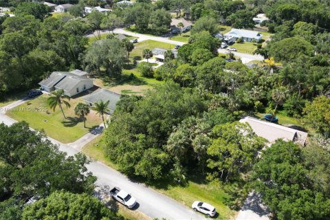 Land in St. Lucie, Florida № 2016106