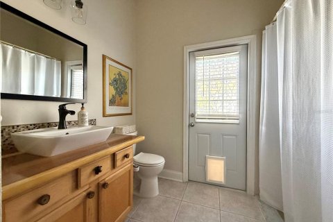 Villa ou maison à louer à Land O' Lakes, Floride: 4 chambres, 281.77 m2 № 2411484 - photo 26