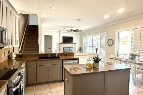 Villa ou maison à louer à Land O' Lakes, Floride: 4 chambres, 281.77 m2 № 2411484 - photo 21