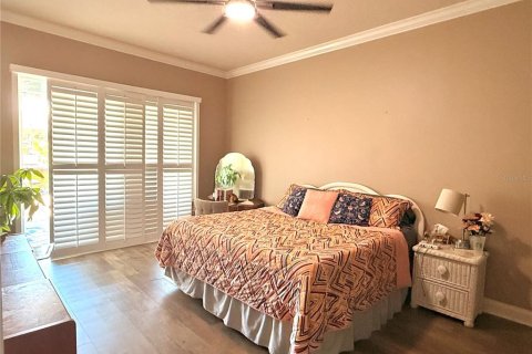 Villa ou maison à louer à Land O' Lakes, Floride: 4 chambres, 281.77 m2 № 2411484 - photo 12