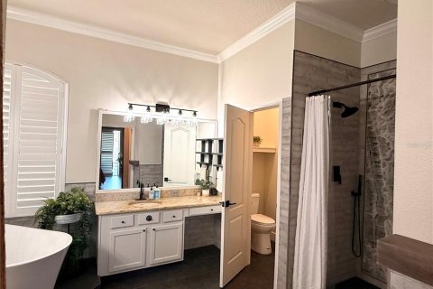 Villa ou maison à louer à Land O' Lakes, Floride: 4 chambres, 281.77 m2 № 2411484 - photo 14