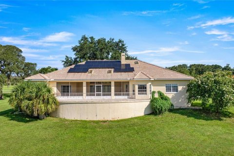 Casa en alquiler en Hernando, Florida, 3 dormitorios, 272.95 m2 № 1885596 - foto 7