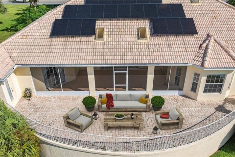 Casa en alquiler en Hernando, Florida, 3 dormitorios, 272.95 m2 № 1885596 - foto 19