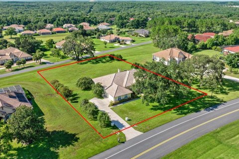 Casa en alquiler en Hernando, Florida, 3 dormitorios, 272.95 m2 № 1885596 - foto 2