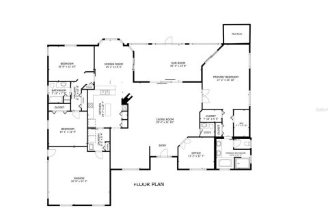 Casa en alquiler en Hernando, Florida, 3 dormitorios, 272.95 m2 № 1885596 - foto 5