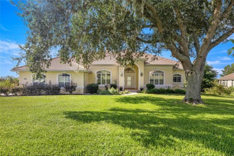Casa en alquiler en Hernando, Florida, 3 dormitorios, 272.95 m2 № 1885596 - foto 1