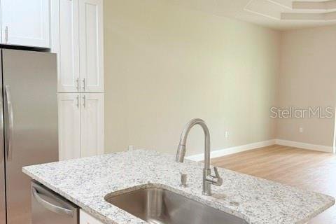 Apartment in Palm Coast, Florida 3 bedrooms, 110.27 sq.m. № 2224429 - photo 20