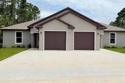 Apartment in Palm Coast, Florida 3 bedrooms, 110.27 sq.m. № 2224429