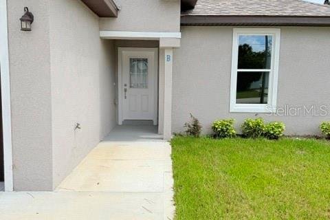 Apartment in Palm Coast, Florida 3 bedrooms, 110.27 sq.m. № 2224429 - photo 3
