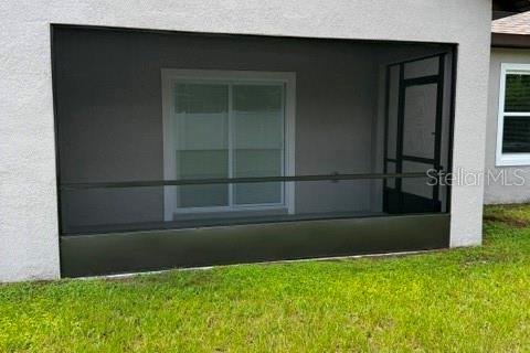 Apartment in Palm Coast, Florida 3 bedrooms, 110.27 sq.m. № 2224429 - photo 29