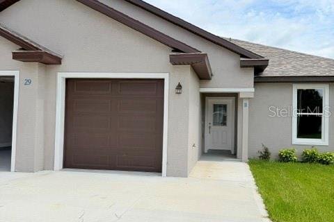 Apartment in Palm Coast, Florida 3 bedrooms, 110.27 sq.m. № 2224429 - photo 2