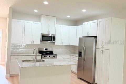 Apartment in Palm Coast, Florida 3 bedrooms, 110.27 sq.m. № 2224429 - photo 11
