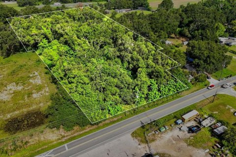 Terreno en venta en Lakeland, Florida № 1848589 - foto 2