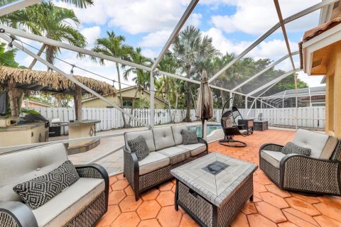 Villa ou maison à vendre à Sunrise, Floride: 5 chambres, 240.25 m2 № 2418281 - photo 6
