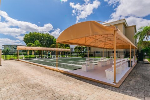 Condominio en venta en Boynton Beach, Florida, 1 dormitorio, 70.42 m2 № 1959952 - foto 24