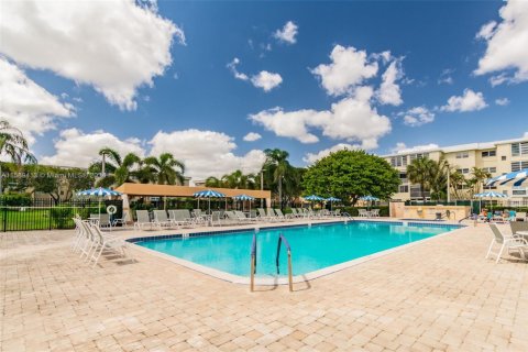 Condominio en venta en Boynton Beach, Florida, 1 dormitorio, 70.42 m2 № 1959952 - foto 23