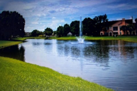 Copropriété à louer à Vero Beach, Floride: 4 chambres, 157.93 m2 № 2192088 - photo 2
