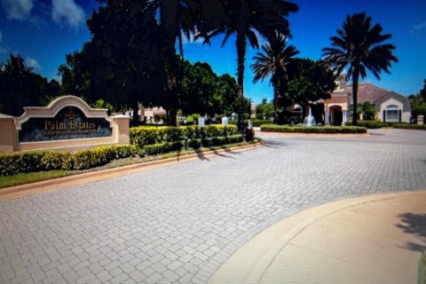 Condo à Vero Beach, Floride, 4 chambres  № 2192088