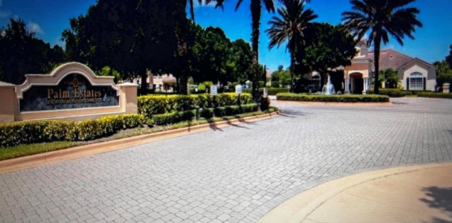 Condo à Vero Beach, Floride, 4 chambres № 2192088
