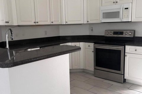 Copropriété à louer à Vero Beach, Floride: 4 chambres, 157.93 m2 № 2192088 - photo 7