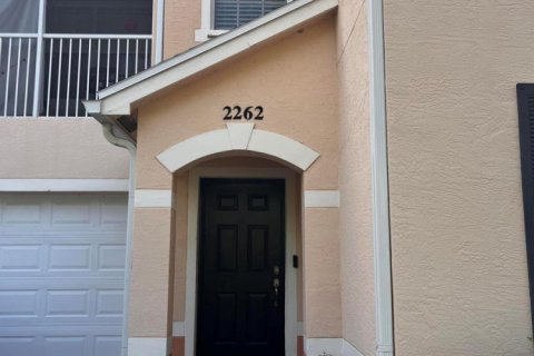 Copropriété à louer à Vero Beach, Floride: 4 chambres, 157.93 m2 № 2192088 - photo 6