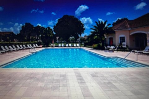 Copropriété à louer à Vero Beach, Floride: 4 chambres, 157.93 m2 № 2192088 - photo 5