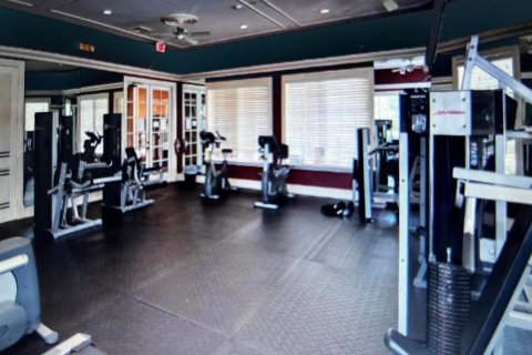 Copropriété à louer à Vero Beach, Floride: 4 chambres, 157.93 m2 № 2192088 - photo 4