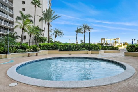 Copropriété à vendre à North Bay Village, Floride: 2 chambres, 95.69 m2 № 1948252 - photo 25