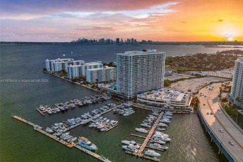 Copropriété à vendre à North Bay Village, Floride: 2 chambres, 95.69 m2 № 1948252 - photo 6