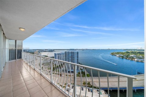 Copropriété à vendre à North Bay Village, Floride: 2 chambres, 95.69 m2 № 1948252 - photo 22